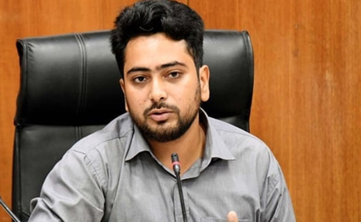 Mohammad Nahid Islam