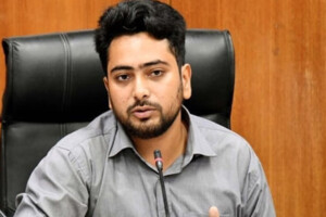 Mohammad Nahid Islam