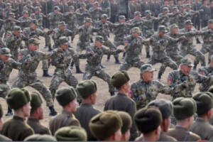 North Korea Deploys More Troops to Russia: Seoul