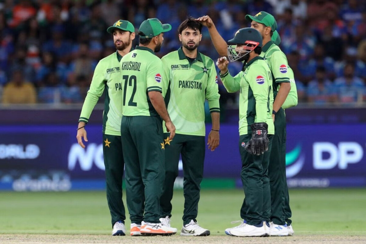 Pakistan Mourns ‘Death of Cricket’ After Champions Trophy Exit