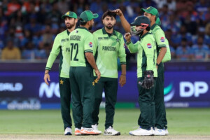 Pakistan Mourns ‘Death of Cricket’ After Champions Trophy Exit