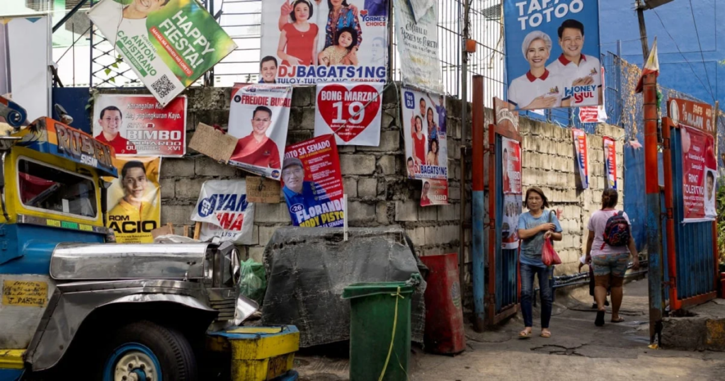 Philippines Celebrates Removal from FATF Money Laundering ‘Grey List 1740224812 Philippines Celebrates Removal from FATF Money Laundering ‘Grey List’