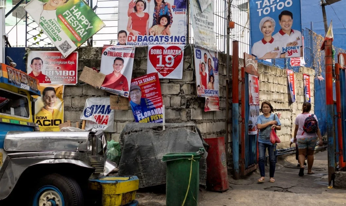 Philippines Celebrates Removal from FATF Money Laundering ‘Grey List’