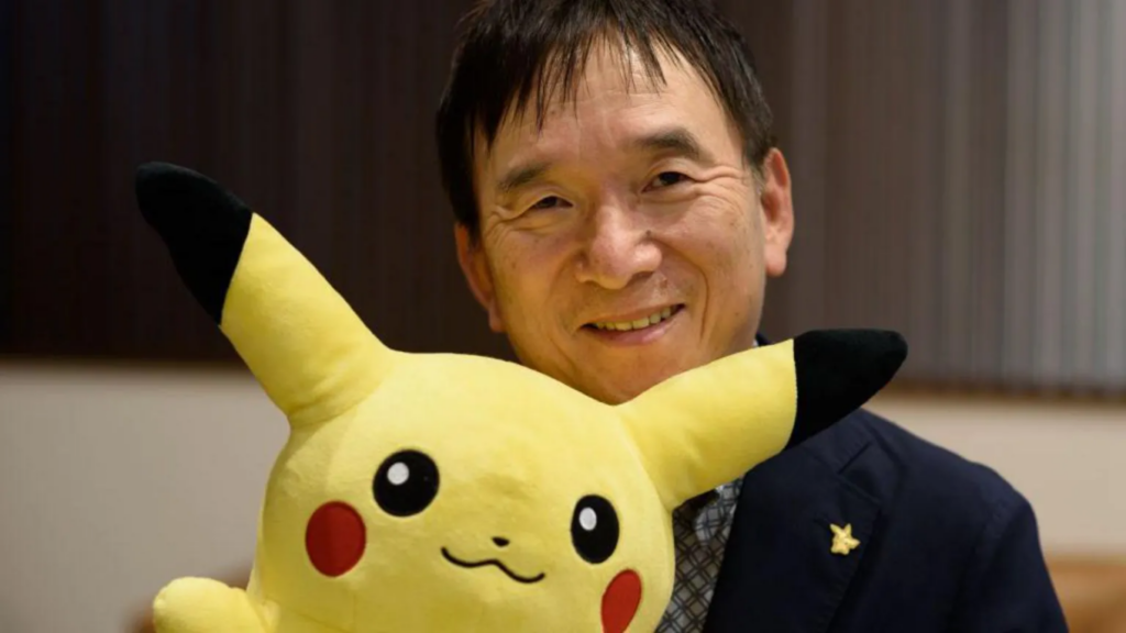 Pokemon CEO Believes Series Can Endure for Another 50 to 100 Years 1740659287 Pokémon CEO Believes Series Can Endure for Another 50 to 100 Years