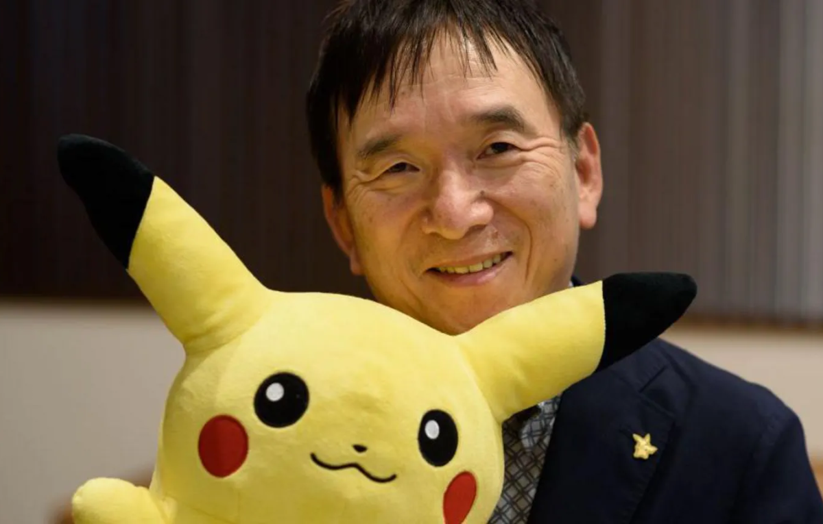 Pokémon CEO Believes Series Can Endure for Another 50 to 100 Years