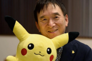 Pokémon CEO Believes Series Can Endure for Another 50 to 100 Years