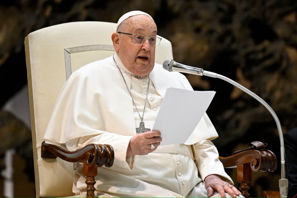 Prayers for Pope Francis as He Remains in Critical Condition in Hospital 1740326365 Prayers for Pope Francis as He Remains in Critical Condition in Hospital