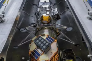 Private US Company Prepares for Second Moon Landing Attempt