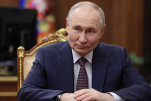 Putin Supports Trump’s Proposal to Halve Defense Spending