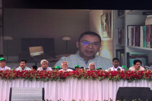 Tarique Rahman Calls for Fair Elections at the Earliest