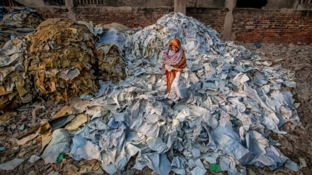 The Hidden Cost of Fast Fashion How Synthetic Fabrics Are Harming Your Health 1740337165 The Hidden Cost of Fast Fashion: How Synthetic Fabrics Are Harming Your Health