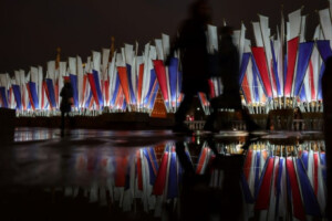 The ‘New Silent Ones’: Dissent in Putin’s Russia