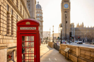 UK to Announce New Sanctions Against Russia on February 24