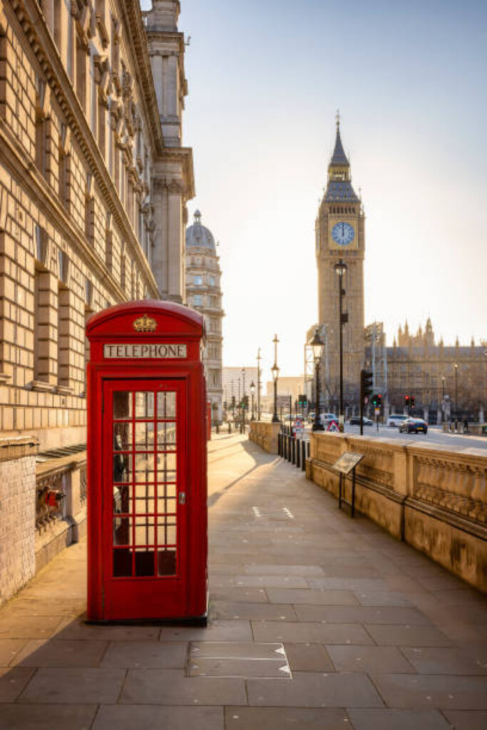 UK to announce new sanctions against Russia on February 24 1740290658 UK to Announce New Sanctions Against Russia on February 24