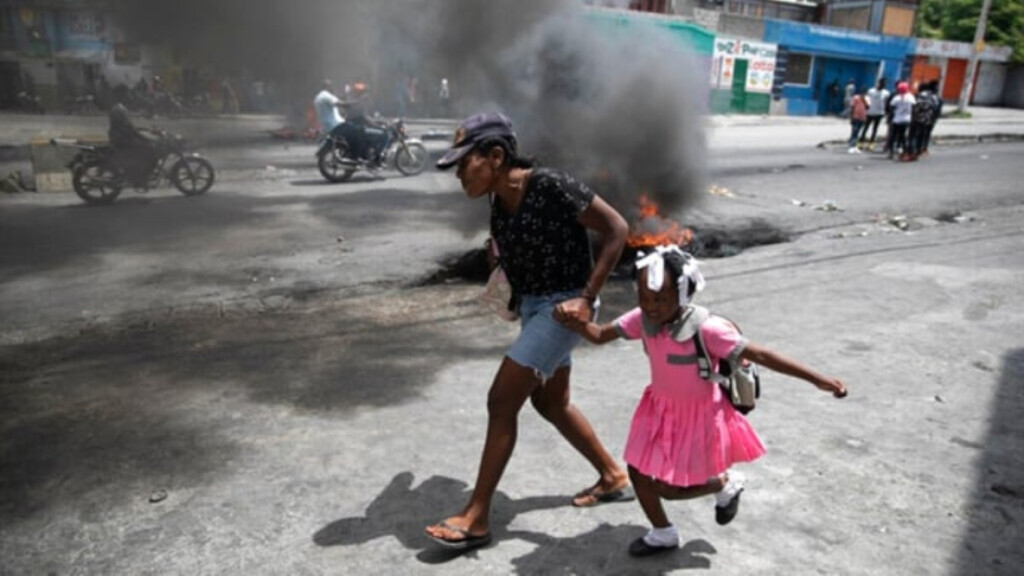 UN and Aid Groups Warn of Escalating Brutality in Haiti 1740573372 UN and Aid Groups Warn of Escalating Brutality in Haiti