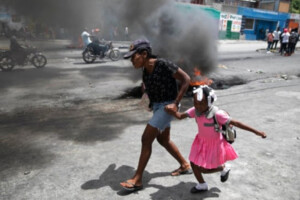 UN and Aid Groups Warn of Escalating Brutality in Haiti