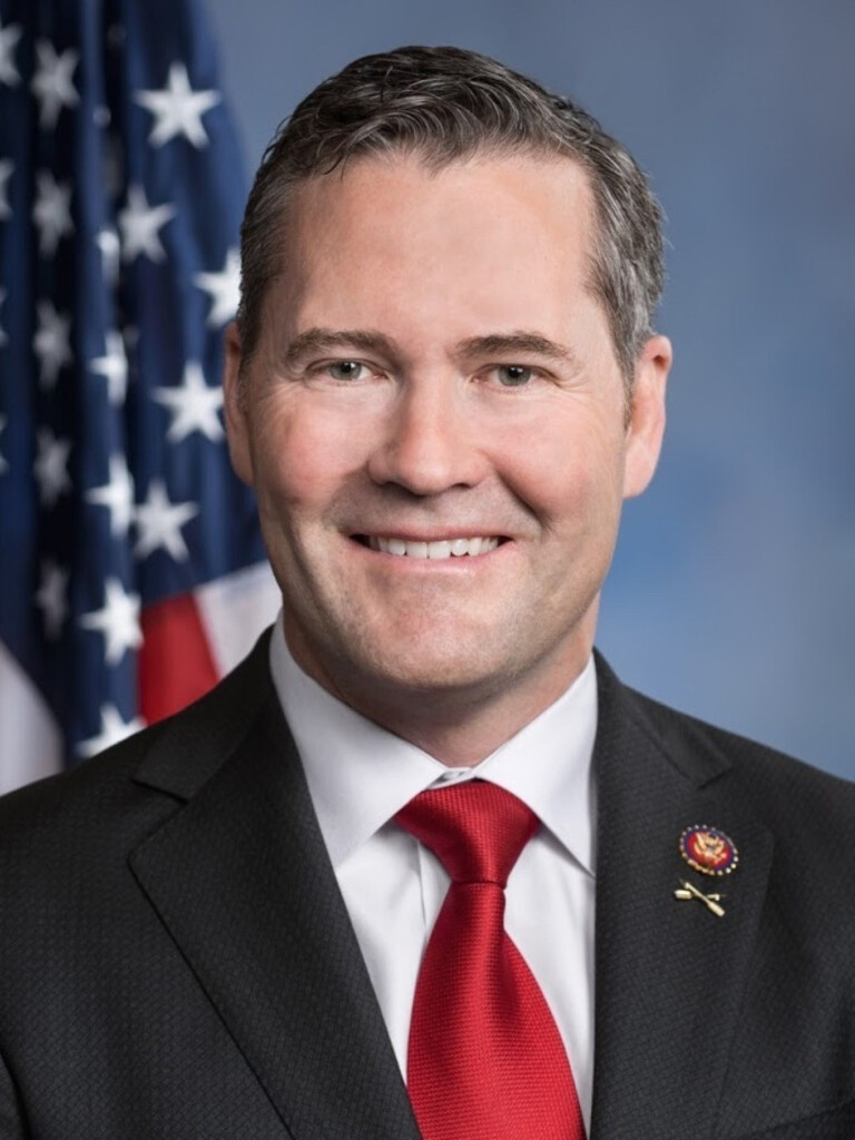 US National Security Advisor Michael Waltz 1740155938 Zelensky to Sign Minerals Deal in 'Very Short Term': Michael Waltz