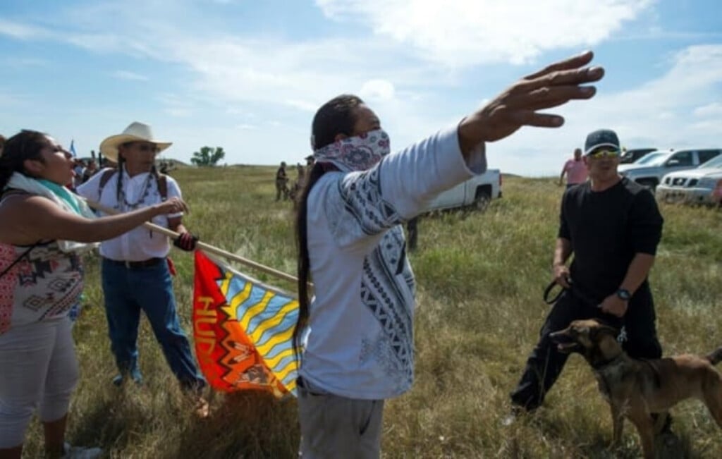 US Pipeline Lawsuit Sparks High-Stakes Free Speech Battle 2 US Pipeline Lawsuit Sparks High Stakes Free Speech Battle 1740289043 US Pipeline Lawsuit Sparks High-Stakes Free Speech Battle