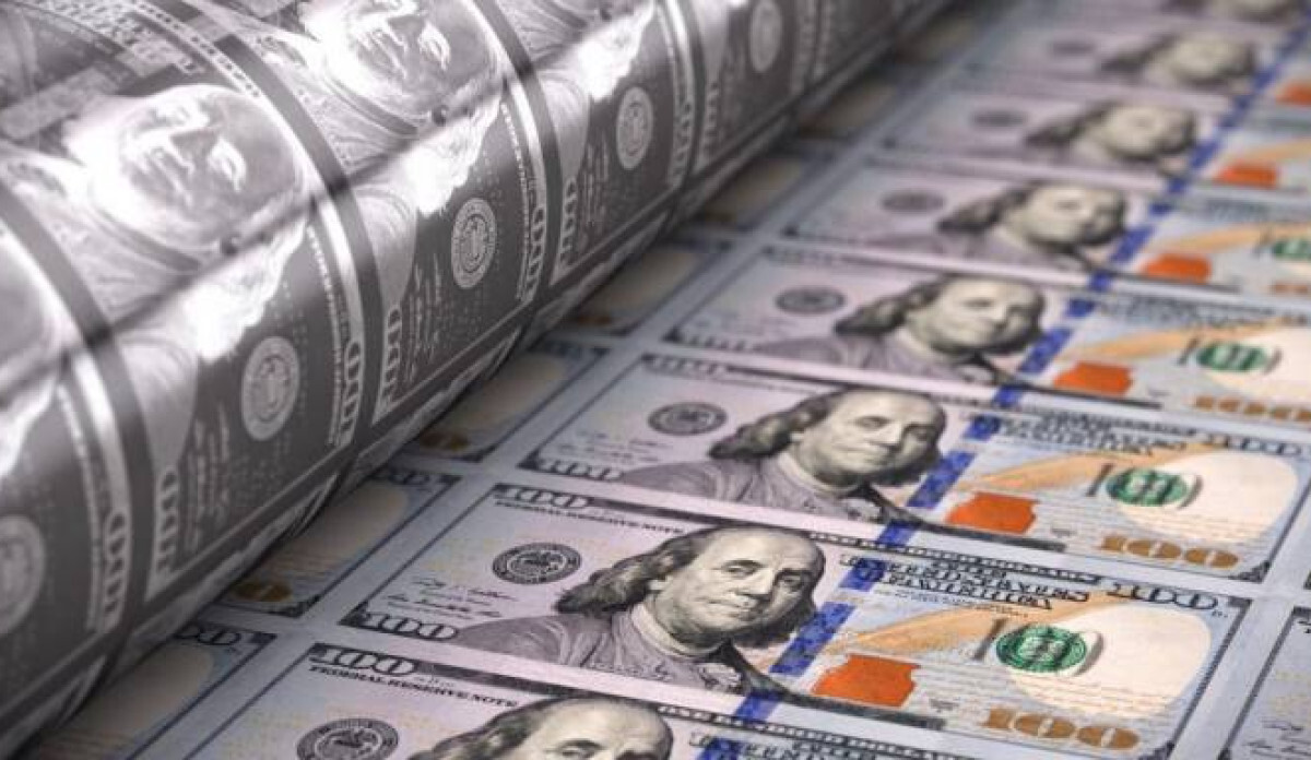 US Stocks Slide Amid Economic Slowdown Fears