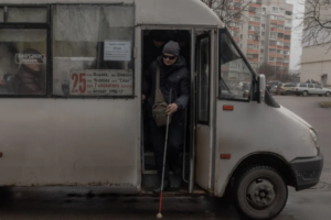 Ukraine Grapples with the Challenge of Healing After Three Years of War