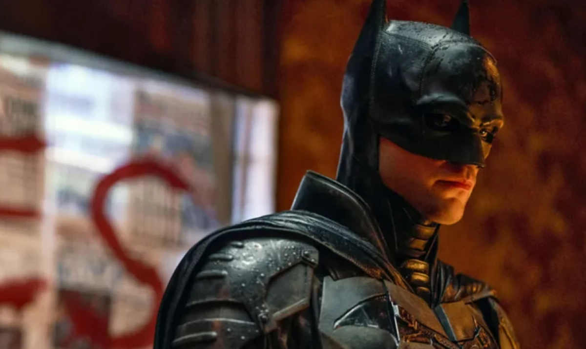 Uncertainty Looms Over DC Studios’ Batman Franchise and ‘The Penguin’ Series