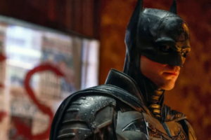 Uncertainty Looms Over DC Studios’ Batman Franchise and ‘The Penguin’ Series