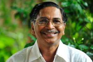 V. Madhusoodanan Nair: The Voice of Malayalam Poetry and Cultural Reflection