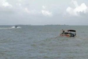 Venezuelan Girl Dies as Migrant Boat Sinks Off Panama