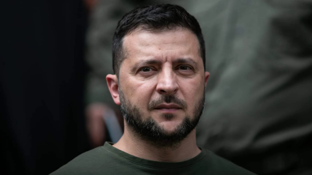 Zelensky Calls for US EU Unity to Secure Lasting Peace 1740325614 Zelensky Calls for US-EU Unity to Secure Lasting Peace