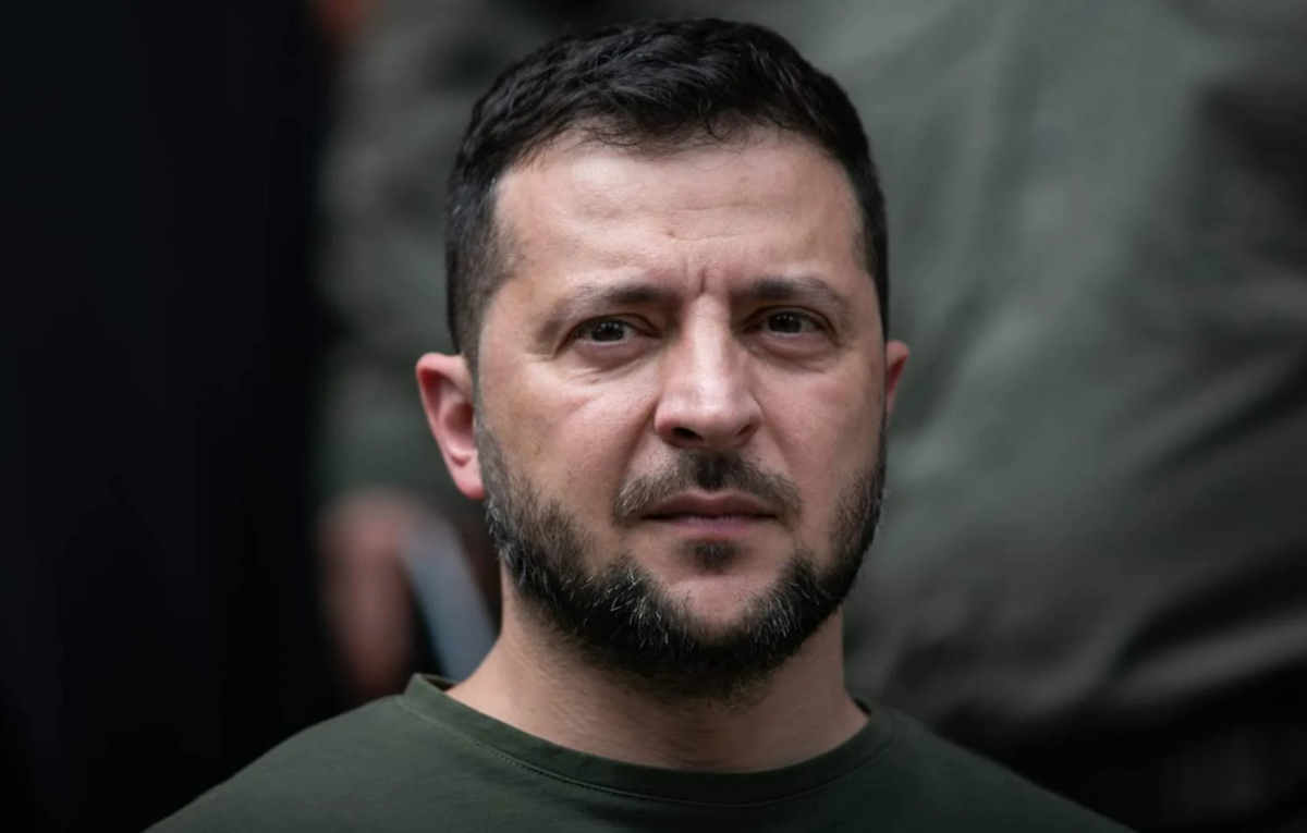 Zelensky Calls for US-EU Unity to Secure Lasting Peace