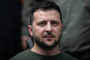 Zelensky Calls for US-EU Unity to Secure Lasting Peace