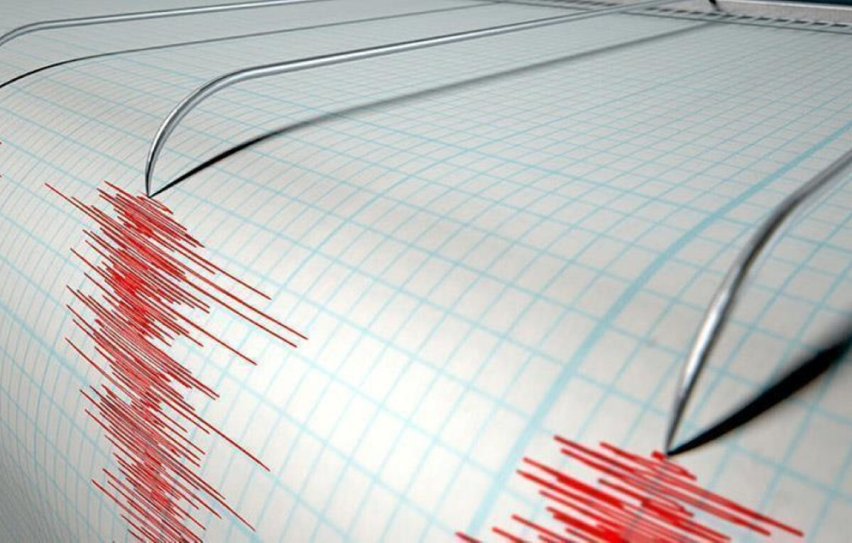 5.6-Magnitude Earthquake Hits Off Indonesia’s Maluku Province, No Tsunami Risk