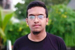 Abrar Fahad, BUET student murdered in 2019, whose case led to a landmark High Court verdict in Bangladesh.