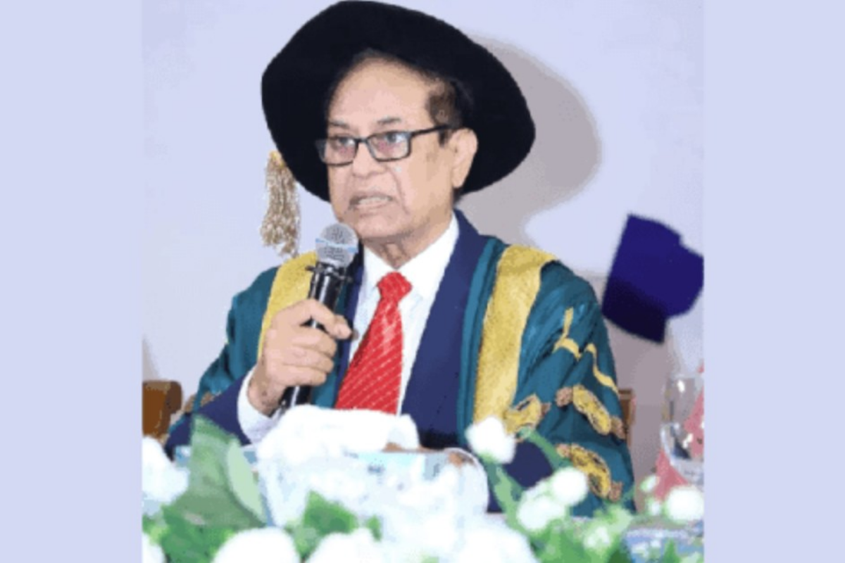 Interim Government to Appoint New Adviser