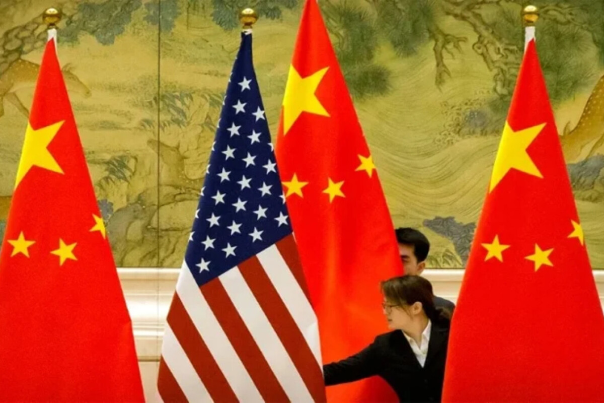 Asian Markets Rise on Hopes of China’s Fiscal Stimulus Amid Trump Tariffs