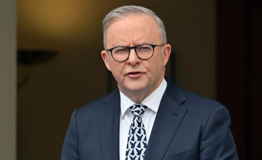 Australian PM Pledges Crackdown on Supermarket Price Gouging Ahead of Election 3 Australian PM Pledges Crackdown on Supermarket Price Gouging Ahead of Election