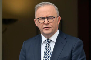 Australian PM Pledges Crackdown on Supermarket Price Gouging Ahead of Election