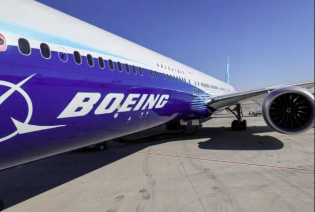 Boeing Seeks to Withdraw US Plea Deal Over Fatal MAX Crashes 1742914709 Boeing Seeks to Withdraw US Plea Deal Over Fatal MAX Crashes