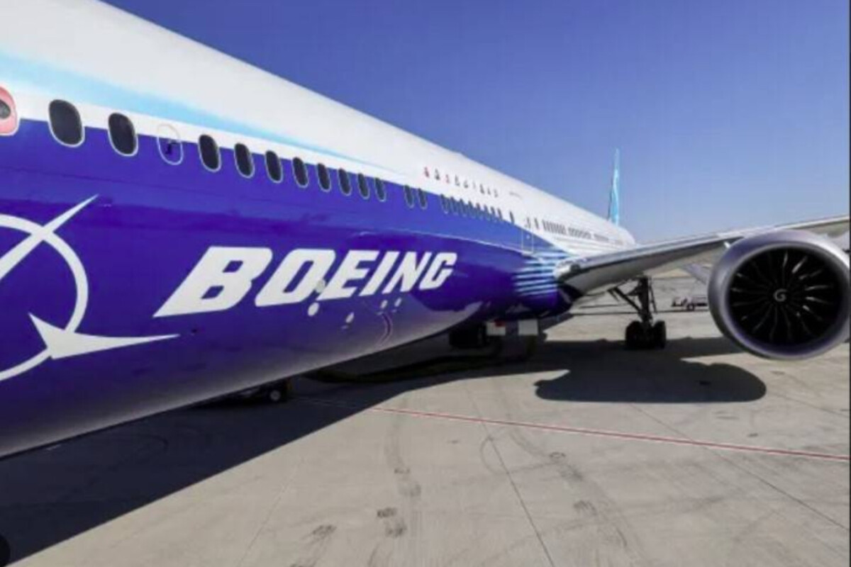 Boeing Seeks to Withdraw US Plea Deal Over Fatal MAX Crashes