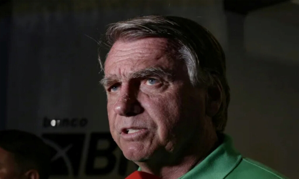 Bolsonaro Awaits Ruling on Alleged Coup Plot Charges