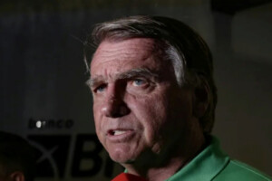 Bolsonaro Awaits Ruling on Alleged Coup Plot Charges