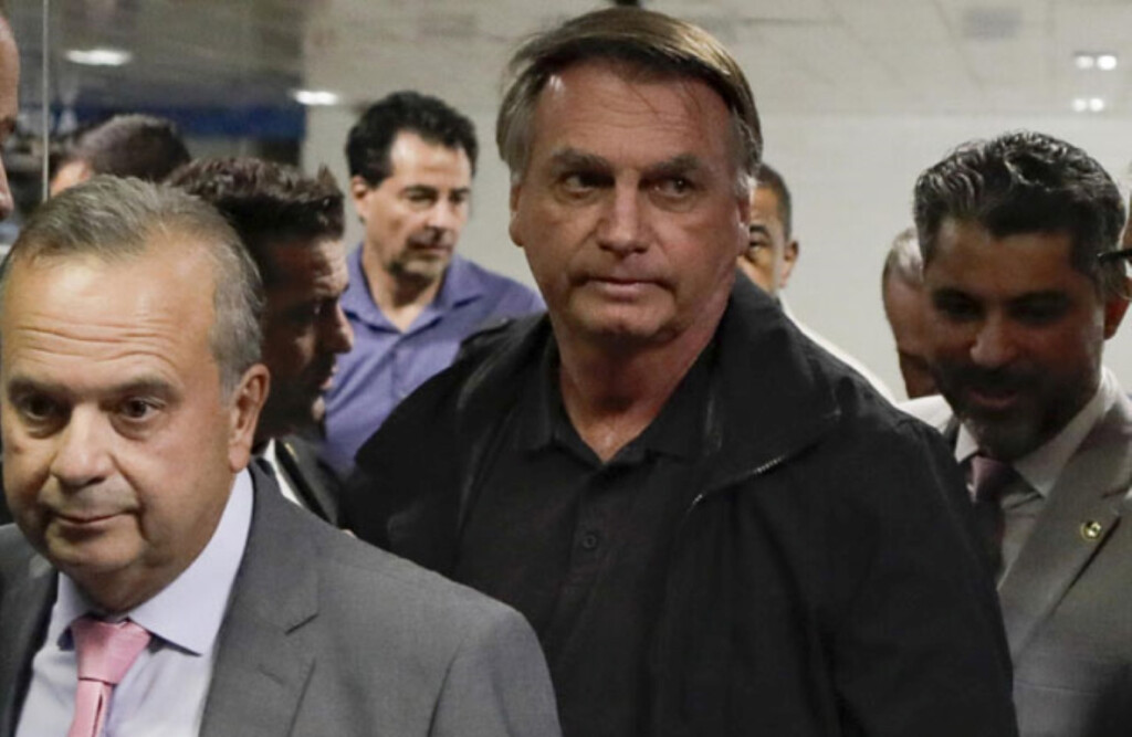 Bolsonaros Bid to Remove Judges in Coup Case Rejected by Brazils Supreme Court 1742549906 Bolsonaro's Bid to Remove Judges in Coup Case Rejected by Brazil's Supreme Court