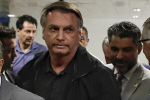 Brazil’s Supreme Court Considers Trial for Bolsonaro Over Alleged Coup Attempt