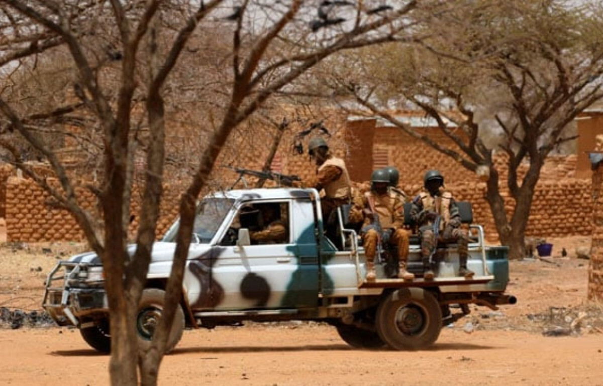 Burkina Faso Launches Investigation into Calls for Fulani ‘Extermination’