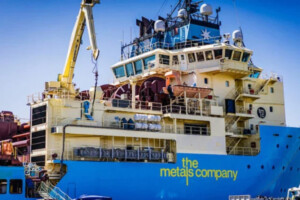 Canadian Deep-Sea Mining Firm Seeks US Permit Amidst Prolonged Global Talks