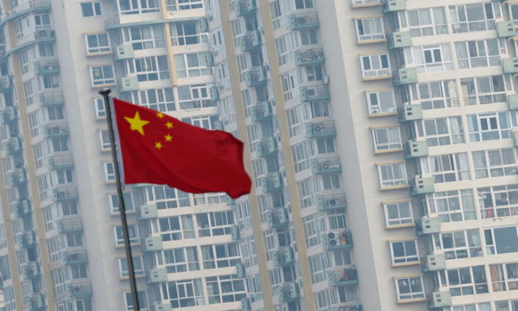 China Releases Five Detained Staff of US Due Diligence Firm 1742914574 China Releases Five Detained Staff of US Due Diligence Firm