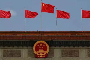 China to Increase Defence Spending by 7.2% in 2025