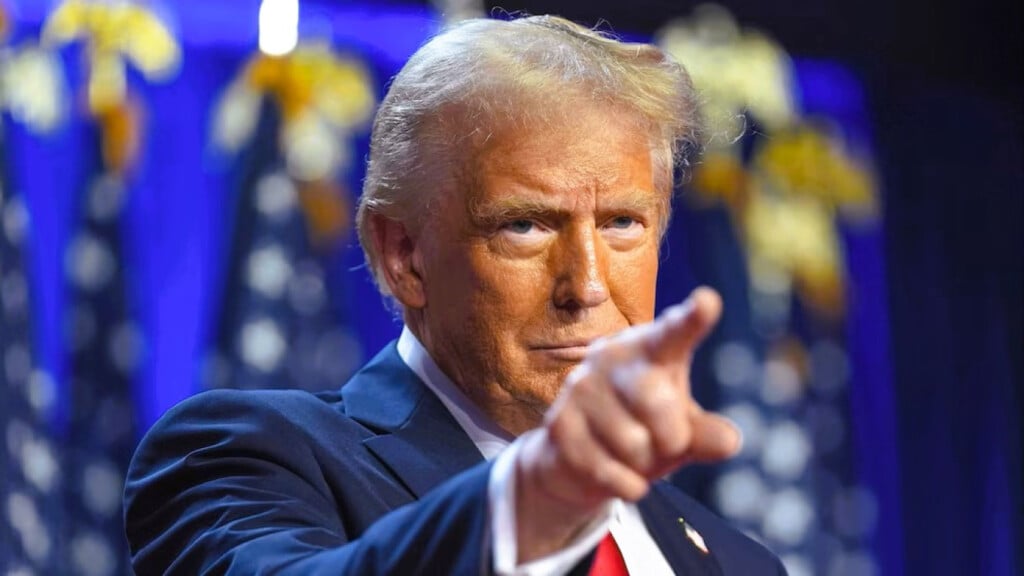 US President Donald Trump’s upcoming travel ban could bar people from Afghanistan and Pakistan from entering United States of America.
