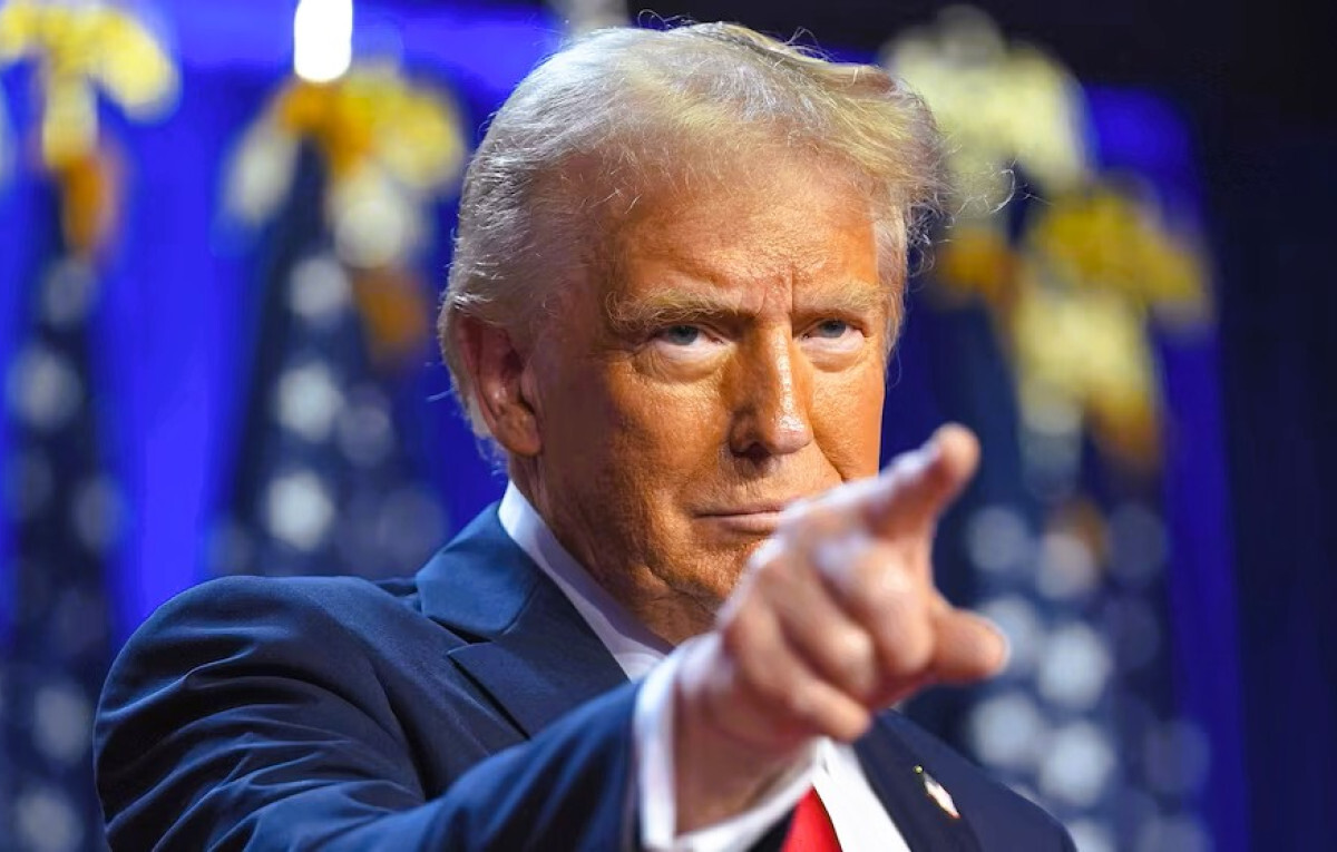 US President Donald Trump’s upcoming travel ban could bar people from Afghanistan and Pakistan from entering United States of America.