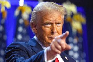 US President Donald Trump’s upcoming travel ban could bar people from Afghanistan and Pakistan from entering United States of America.